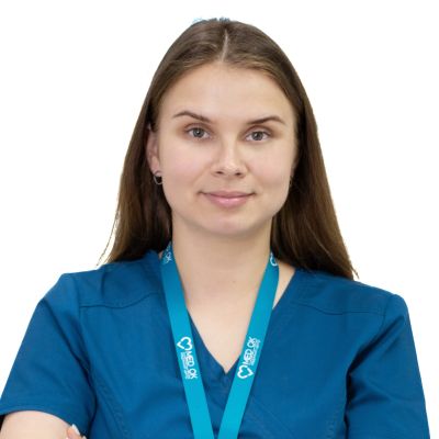 Янюк Ольга Олександрівна